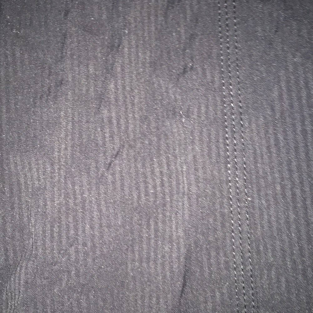 black lululemon pants - Picture 6 of 6